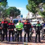 Seferihisar'da Türk Polis Teşkilatı'nın 181'inci kuruluş yıl dönümü ve Polis Haftası, düzenlenen törenlerle kutlandı