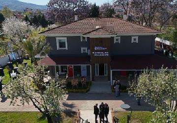 Gölcüklü “saygınlar"artık yalnız değil