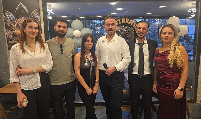 Serinyol'un yeni buluşma noktası Mysterious Cafe