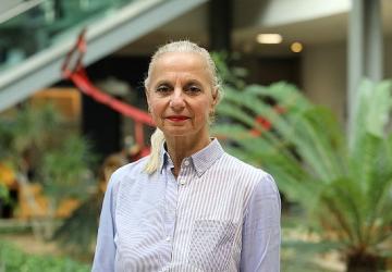 Kadir Has Üniversitesinde Bayrak Değişimi