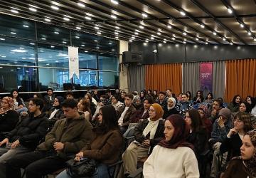 Genç Kültür Kart Gönüllüleri 5. Uluslararası Konya Yarı Maratonu'na Hazır