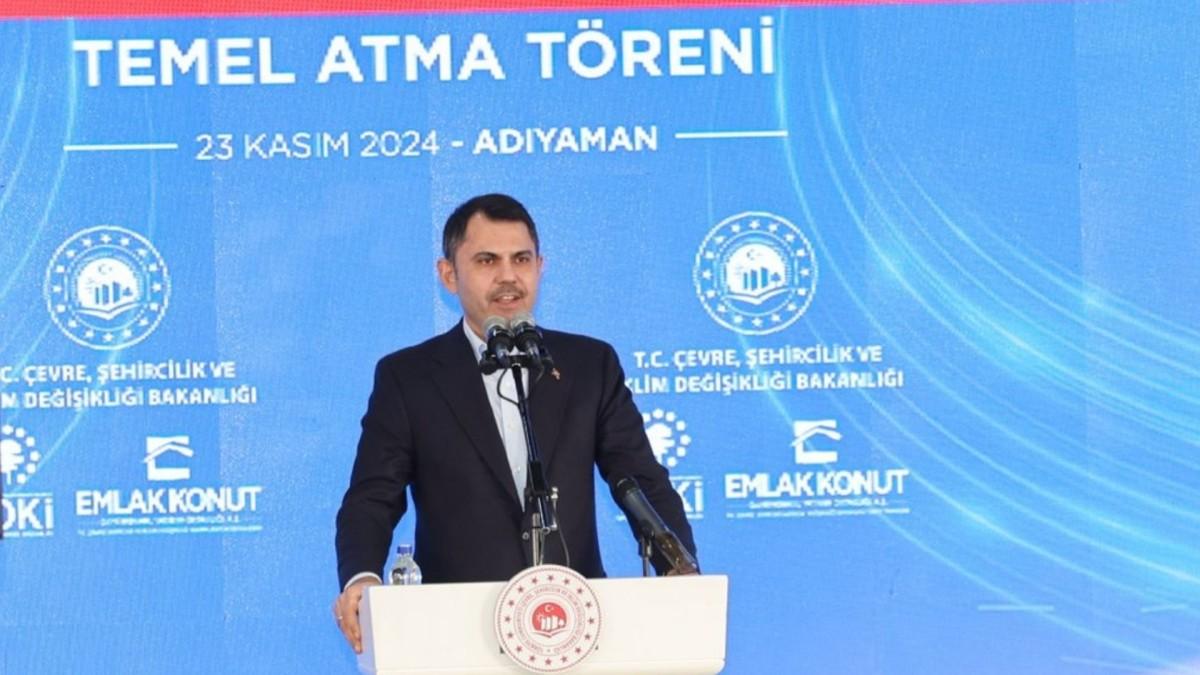 Bakan Kurum açıkladı: Sındırgı’da 127 bağımsız bölüm ağır hasarlı olarak belirlendi Bakan Kurum açıkladı: Sındırgı’da 127 bağımsız bölüm ağır hasarlı olarak belirlendi