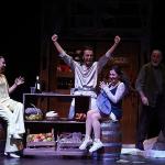 İBB Şehir Tiyatroları'nda Bu Hafta (12-16 Kasım 2025)