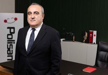 Polisan Kansai Boya'dan 'dış ticarette rekabet gücünü artıran' örnek yapılanma!