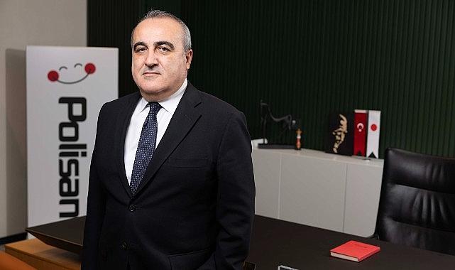 Polisan Kansai Boya'dan 'dış ticarette rekabet gücünü artıran' örnek yapılanma!