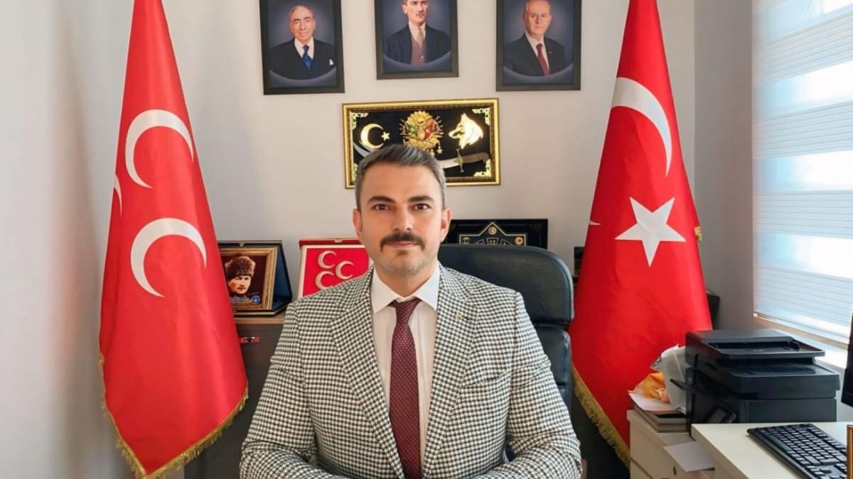 MHP İl Başkanı Ali Önat’tan Kahta 02 Spor’a tebrik mesajı MHP İl Başkanı Ali Önat’tan Kahta 02 Spor’a tebrik mesajı