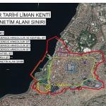 Basmane Çukuru'na 5 yıldızlı Otel talebi…