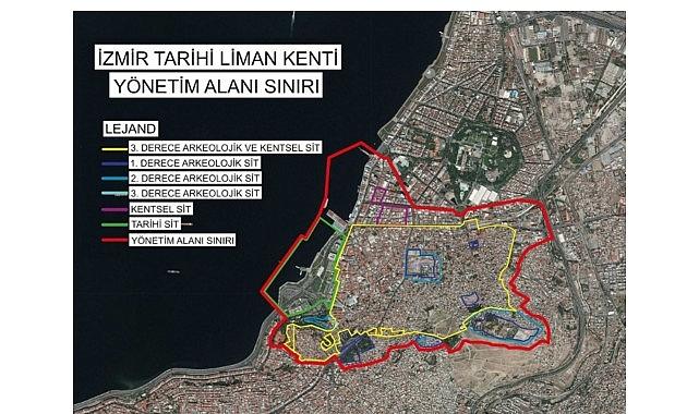 Basmane Çukuru'na 5 yıldızlı Otel talebi…