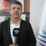 Başkan Tutdere: 'Basın demokrasimizin en temel direklerinden biridir'