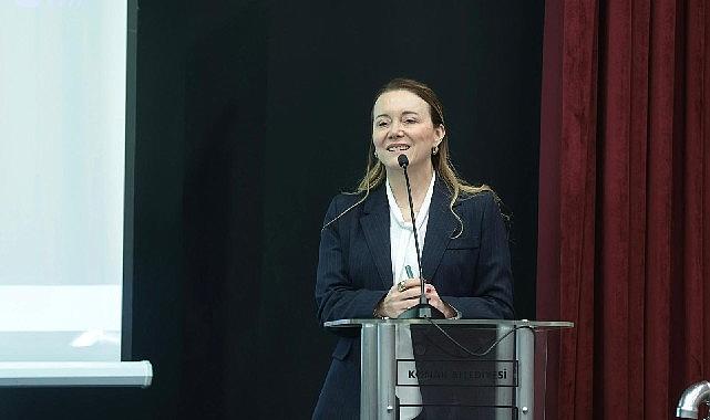 Konak'ın 2025 yılı faaliyet raporu kabul edildi