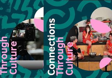 British Council'ın Kültür Yoluyla Bağlantılar hibe programı çerçevesinde Birleşik Krallık ve Türkiye arasında yeni sanat iş birlikleri açıklandı