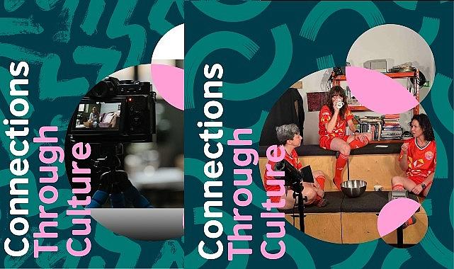 British Council'ın Kültür Yoluyla Bağlantılar hibe programı çerçevesinde Birleşik Krallık ve Türkiye arasında yeni sanat iş birlikleri açıklandı