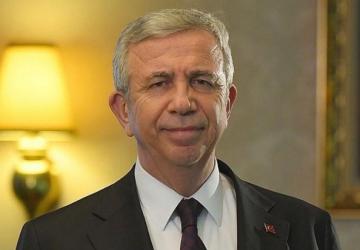 Mansur Yavaş’tan Dünya İnsan Hakları Günü mesajı