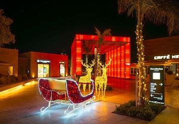 Setur Marinaları, 2025 boyunca sanat, spor ve festival rüzgârı estirdi