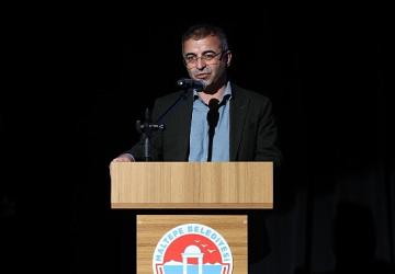 Maltepe'de 19 Mayıs coşkusu gençlerin performansıyla sahneye taşındı