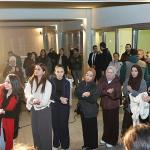 Küçükçekmeceli Gençler, En Uzun Gece'de Buluştu