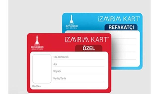 Toplu ulaşımda Engelli Kartı'nın adı “Özel Kart" oldu