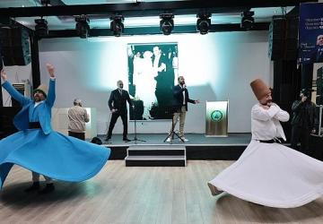 Başkan Pehlivan, Menemenlilerle gönül sofralarında buluştu