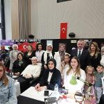 KO-MEK'ten İzmit'te büyüleyen yıl sonu sergisi