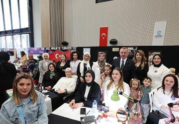KO-MEK'ten İzmit'te büyüleyen yıl sonu sergisi