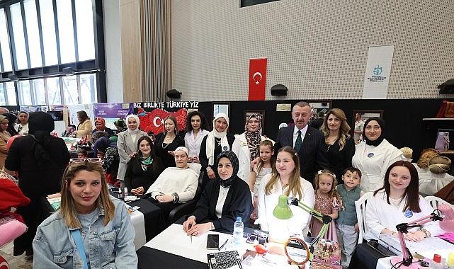 KO-MEK'ten İzmit'te büyüleyen yıl sonu sergisi
