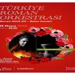 İzmir'de bahar coşkusu müzikle yaşanacak