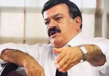 İş insanı Merdan Bozkurt: Kahtalı Mıçe, ‘bu toprakların sesi ve hafızasıdır’