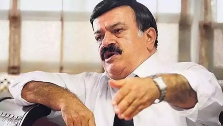 İş insanı Merdan Bozkurt: Kahtalı Mıçe, ‘bu toprakların sesi ve hafızasıdır’