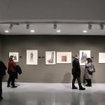 Zafer Gençaydın Sergisi 8 Mart'ta Kadar Görülebilecek