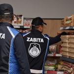 Zabıta Ekiplerinden Aralıksız Denetim