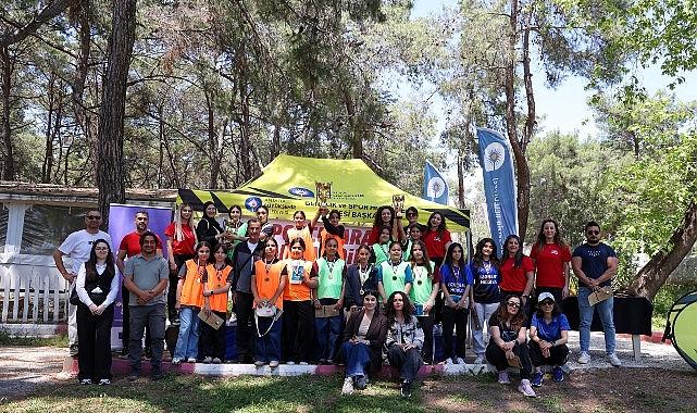 Antalya Büyükşehir Belediyesi'nden kız çocuklarına spor desteği