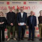 TEKA'yla Sanata Dönüşüm 5. Yılında