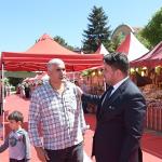 81 İlden Lezzet ve Kültür Buluşması