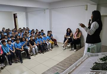 Yıllardır süren gelenek aktarılıyor