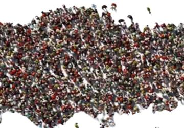 Türkiye nüfusu, 1 Ekim itibarıyla 85,98 milyon oldu