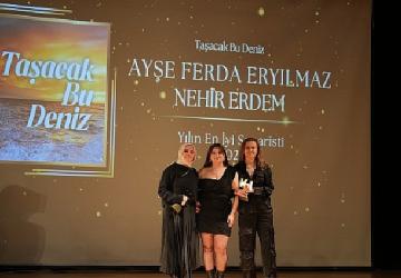 Kadir Has Üniversitesi Öğrencileri Yılın Enlerini Belirledi