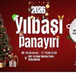 Karabağlar'da Umut Dolu 2026'ya Merhaba