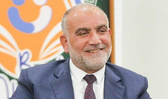 Başkan Sandıkçı'dan Müjde: Gençler Burslar Hesapta! 