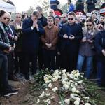 Gülşah Durbay gözyaşları eşliğinde toprağa verildi