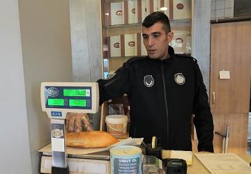 Keçiören'de Halk Sağlığı İçin Zabıta Ekiplerinden Yoğun Mesai