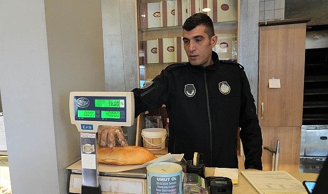 Keçiören'de Halk Sağlığı İçin Zabıta Ekiplerinden Yoğun Mesai