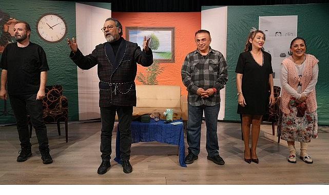 “Hatırla" Saray'da sahnelendi