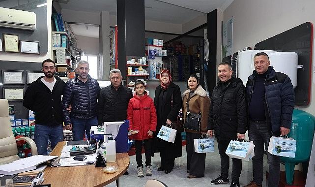 Kandıra'da Kandil Geleneği Sürüyor