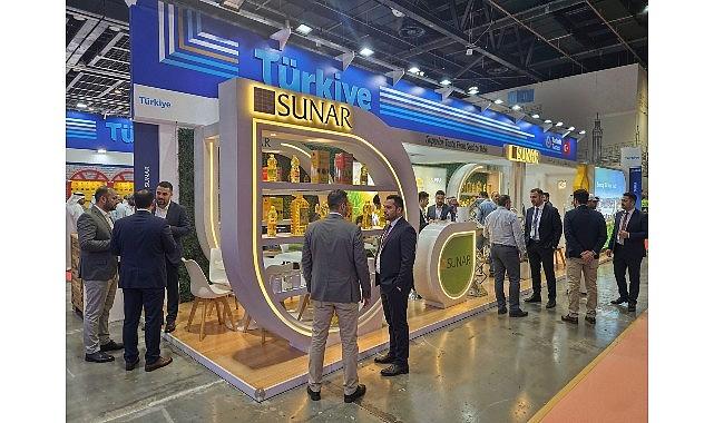 Elita Gıda Gulfood 2026'da Küresel Büyüme Hedeflerini Dünyaya Taşıdı