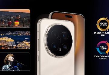 Profesyonel fotoğrafçılığı cebinize taşıyan yeni amiral gemisi: HONOR Magic8 Pro