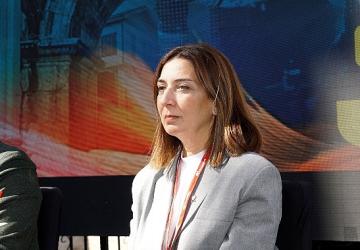 Corendon Airlines, Tour of Antalya'ya sponsorluk desteğini sürdürüyor