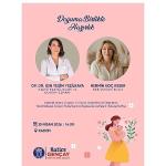 Didim Belediyesi'nden Anne Adaylarına Destek Programı