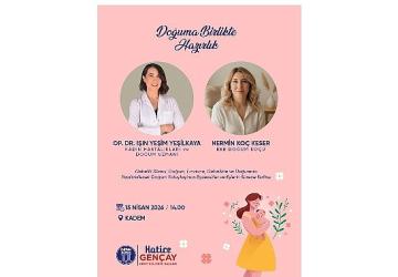 Didim Belediyesi'nden Anne Adaylarına Destek Programı