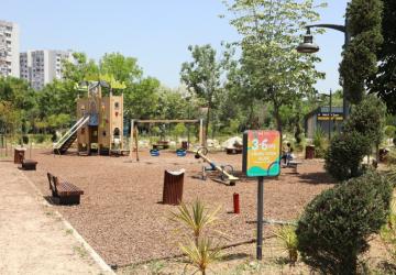 İstanbul’un Projesi Avrupa’da Finale Kaldı