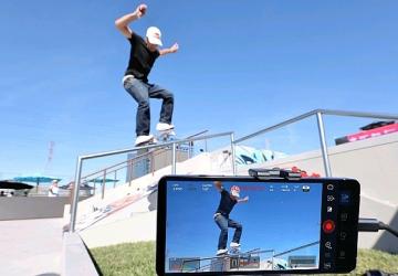 Samsung, Galaxy S26 Ultra ile spor yayıncılığında yeni bir dönem başlatıyor